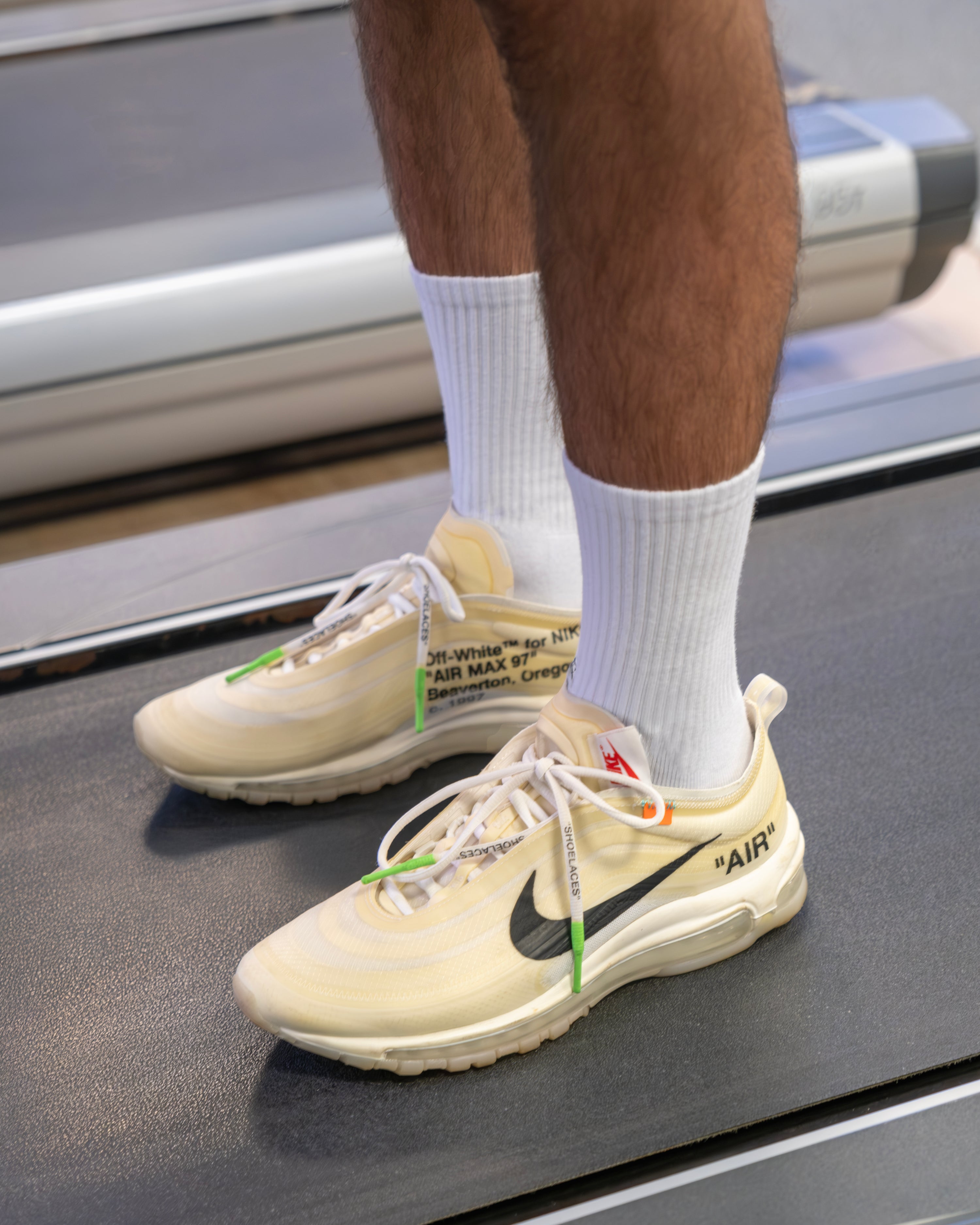 Unicolor Beyaz Havlu Çorap