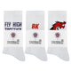 3-PACK Bahçeşehir Spor Klübü X Monsieur Chaussette