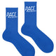 Pace Academy Athletic Sock by Monsieur Chaussette