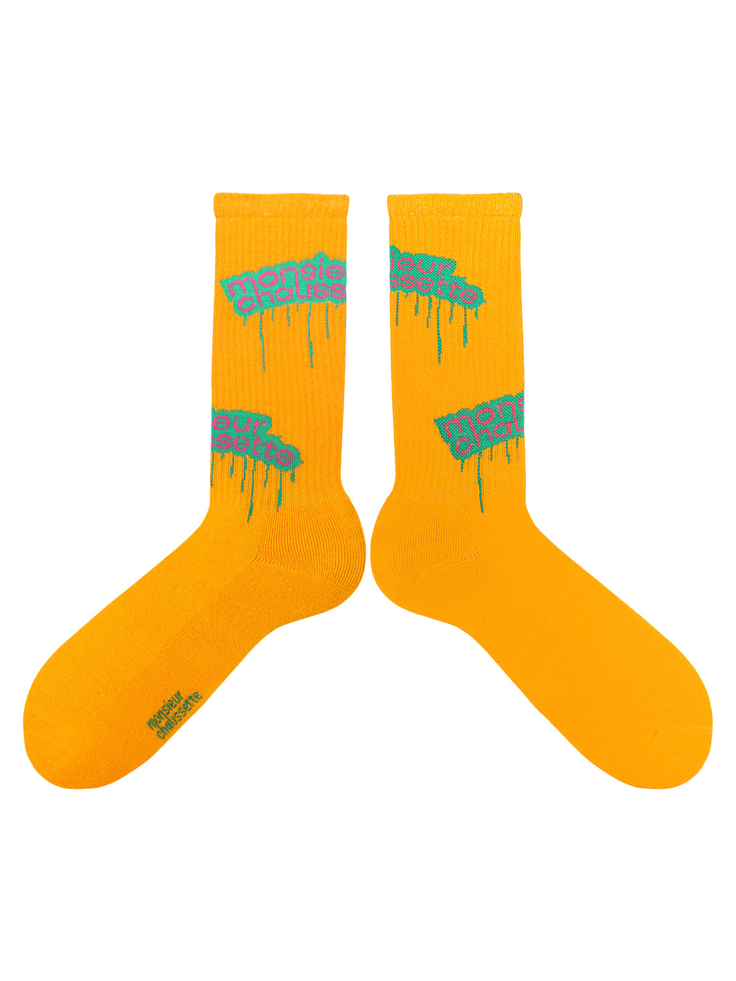 Meltıng Socks