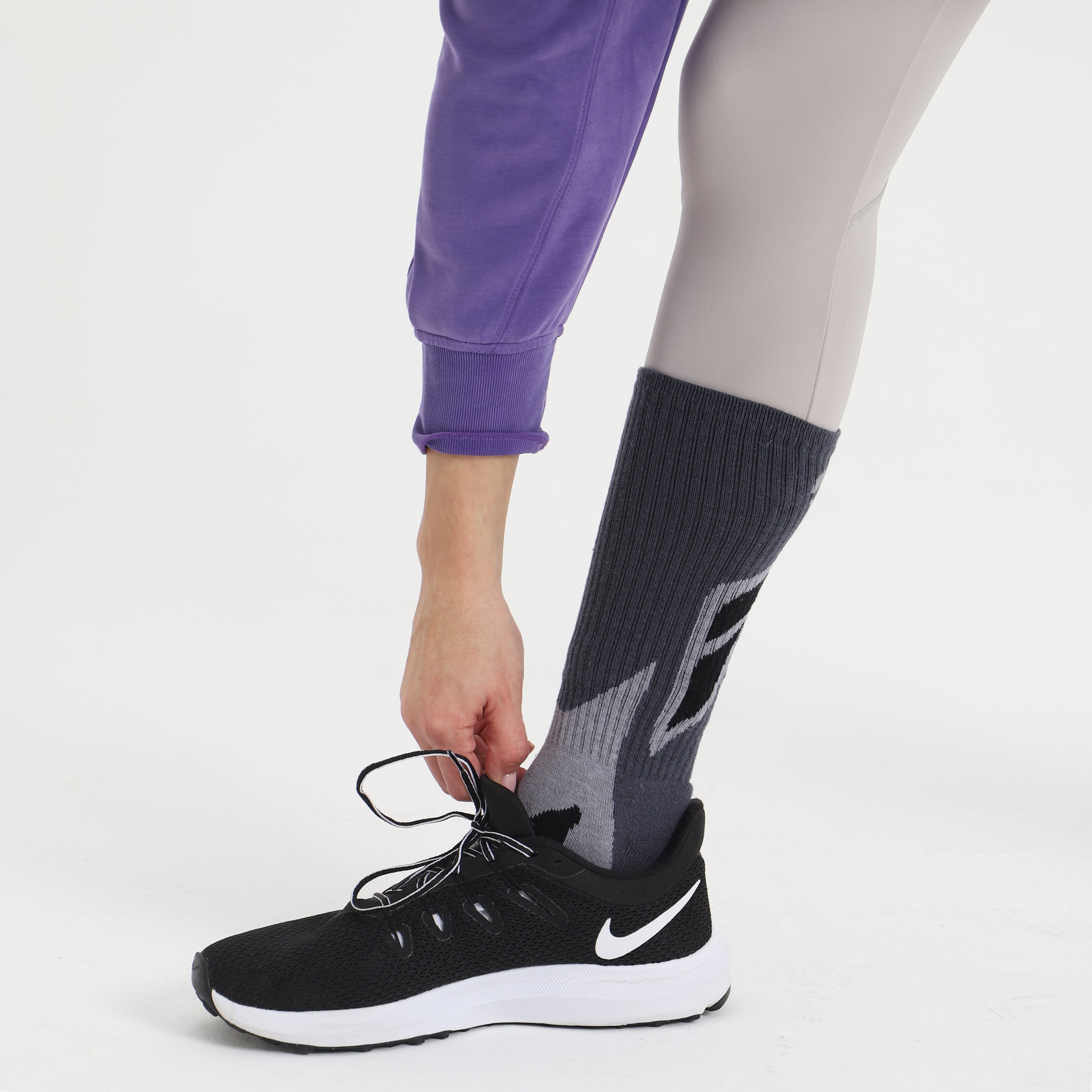 Performance Lıne Grey FLANNEL