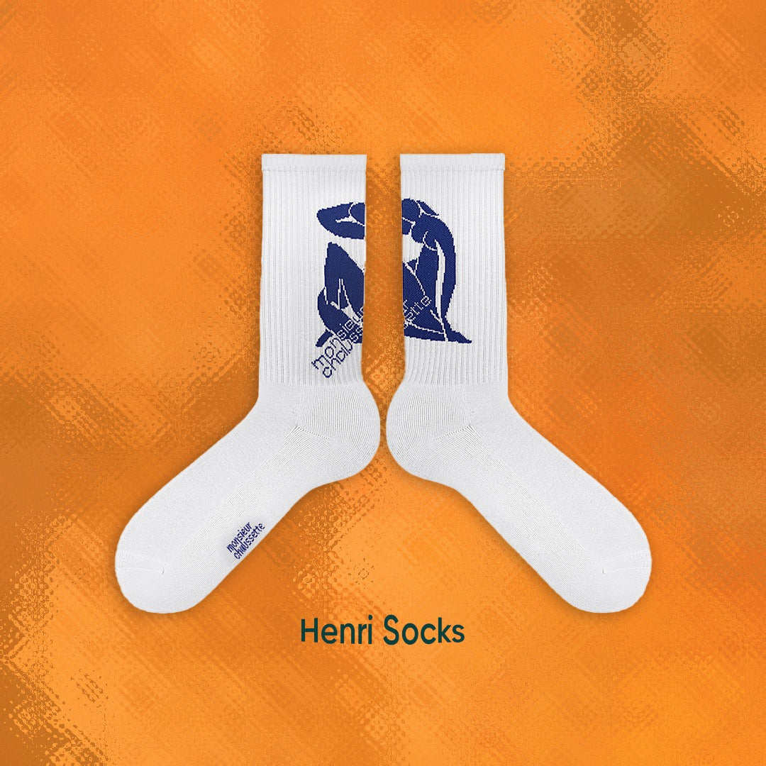 Henrı Socks