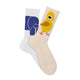 2-PACK REGULAR SOCKS