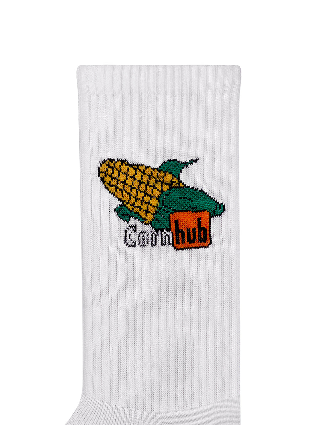 CORNHUB