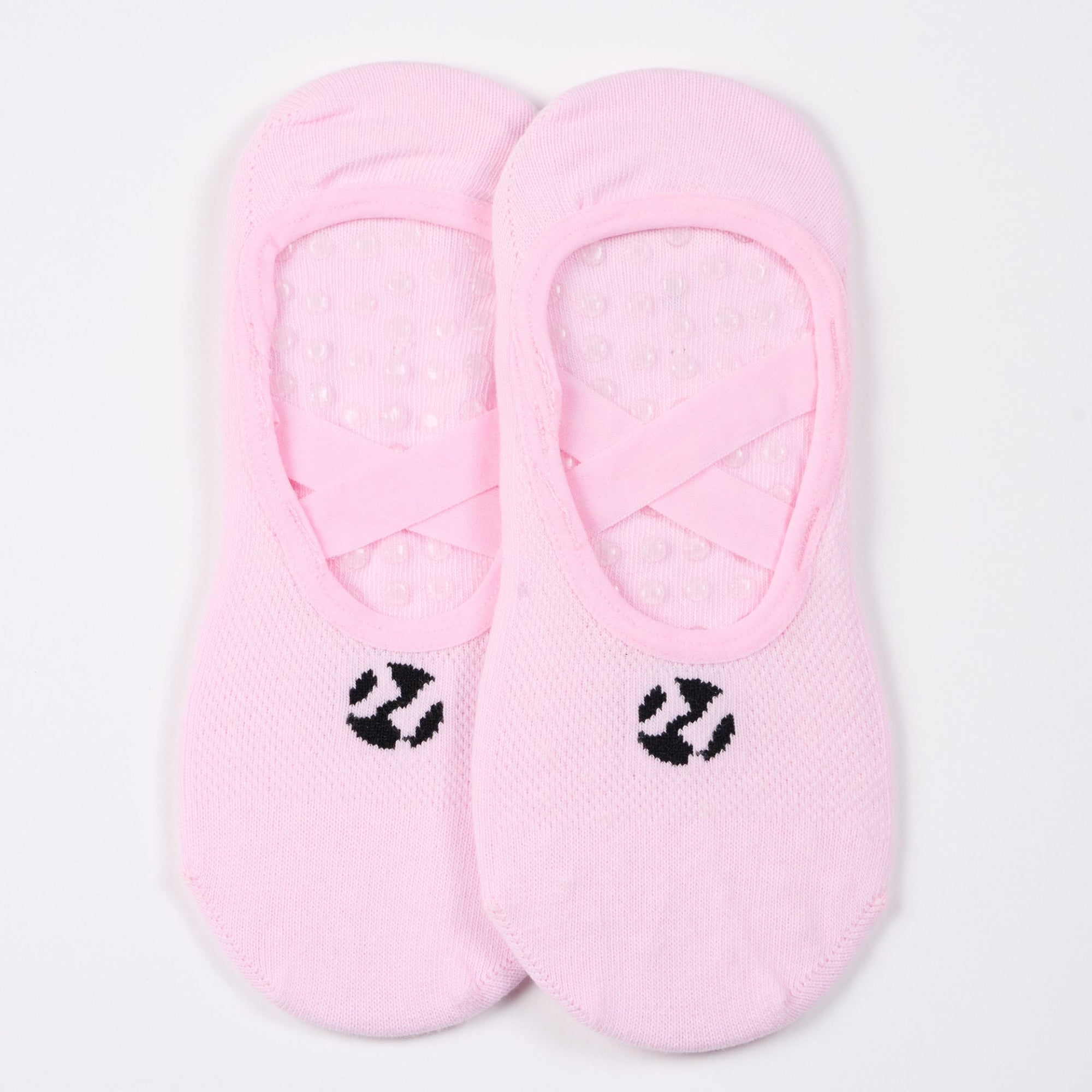 3-Pack Pilates ve Yoga Çorabı