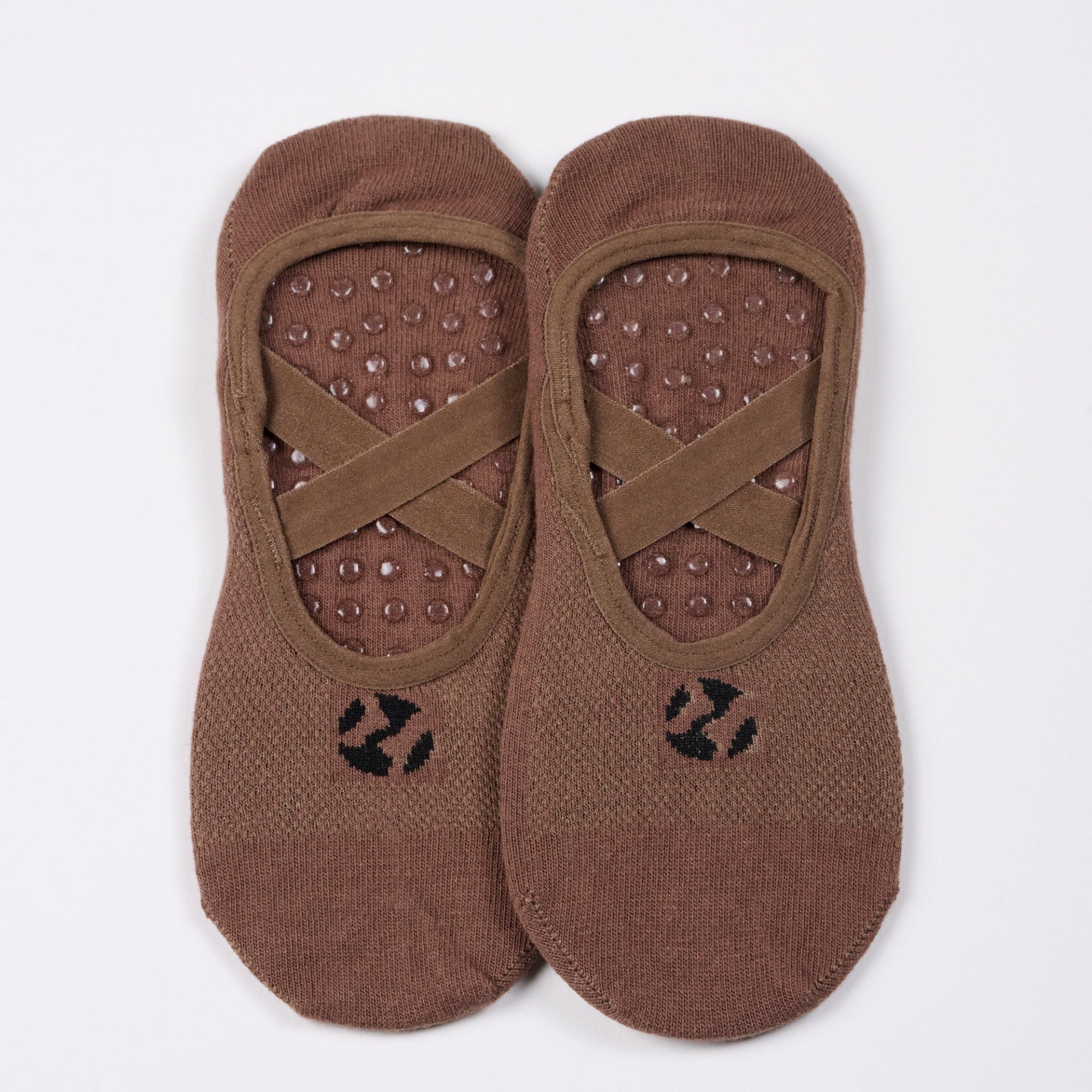 3-Pack Pilates ve Yoga Çorabı