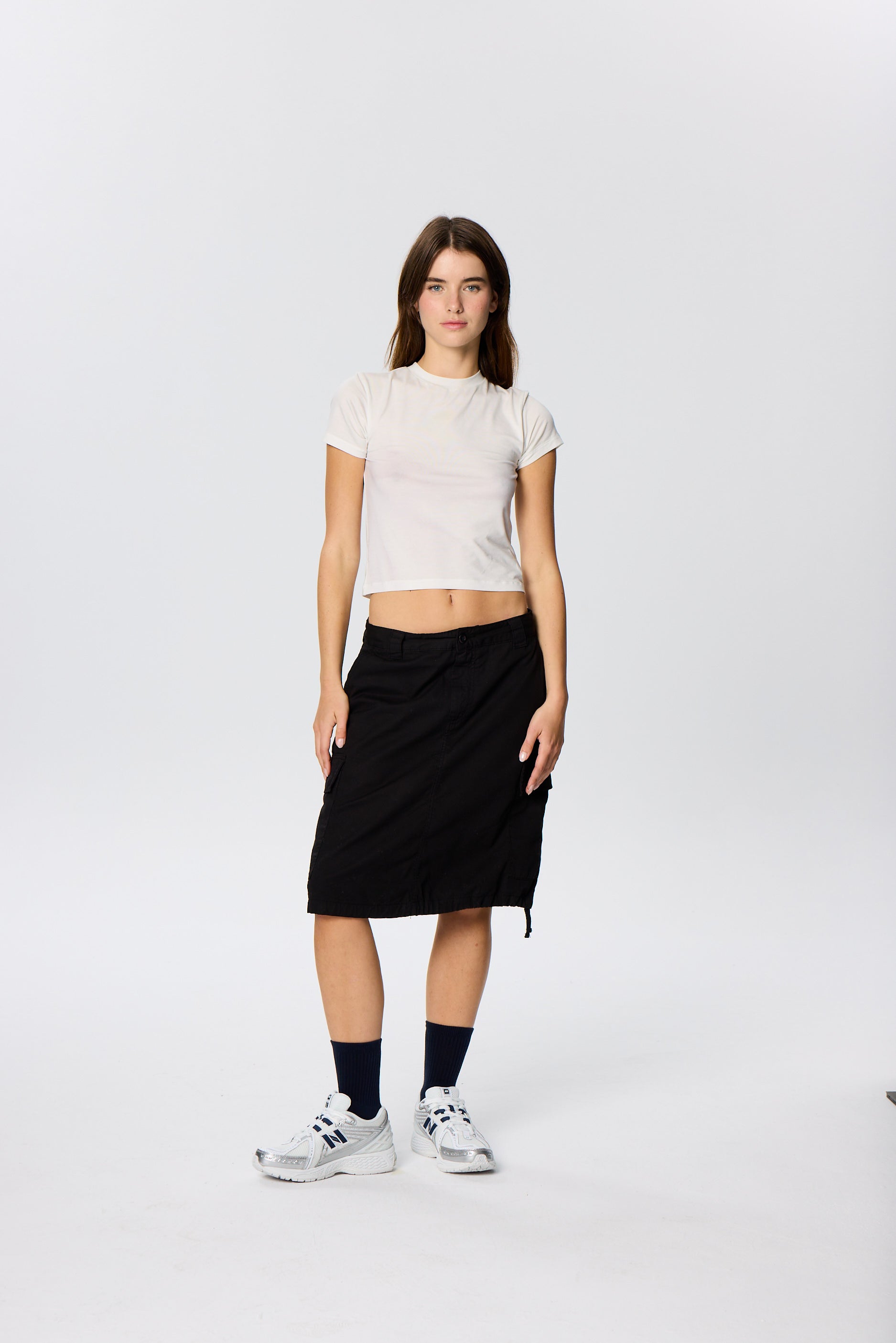 Lacivert Unicolor Havlu Çorap