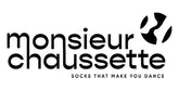 Monsieur Chaussette