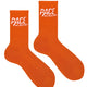 Pace Academy Athletic Sock by Monsieur Chaussette