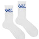 Pace Academy Athletic Sock by Monsieur Chaussette