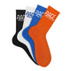 4 PACK - Pace Academy Athletic Sock