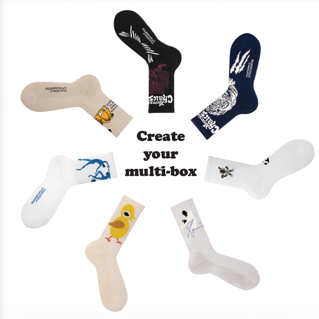 Kendi Paketini Oluştur