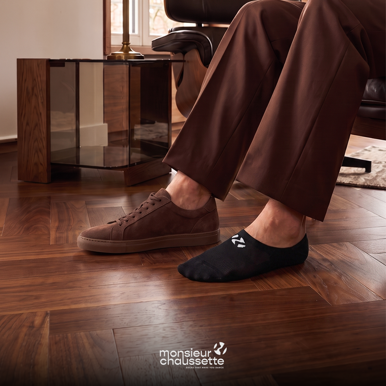 8-PACK NO SHOW SOCKS