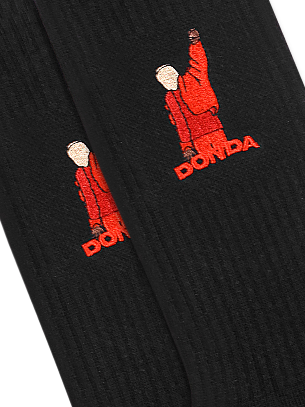 REGULAR SOCKS- DONDA