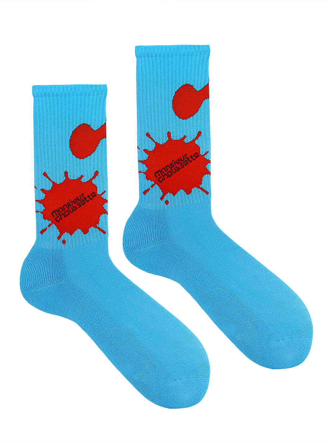 BUBBLE SOCKS