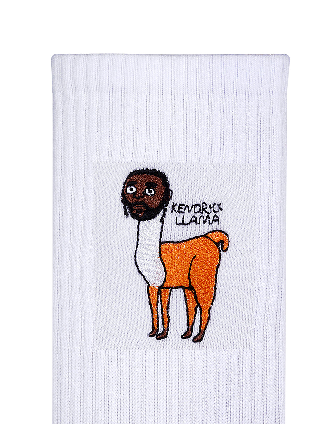 KENDRICK LLAMA